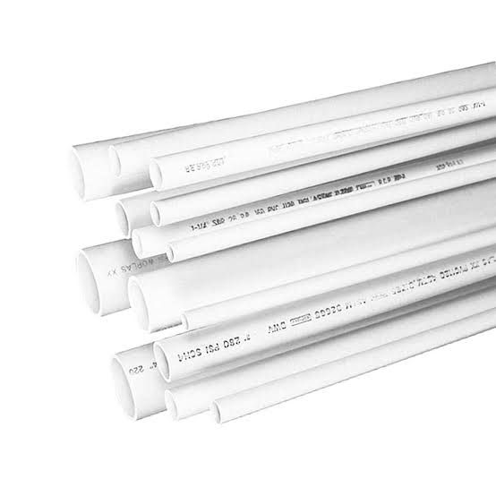 Metro De Tubo De PVC De 1